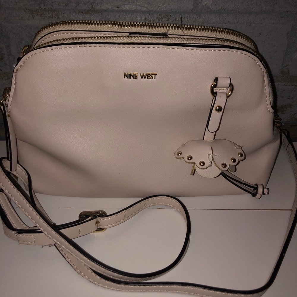 Nine West purse